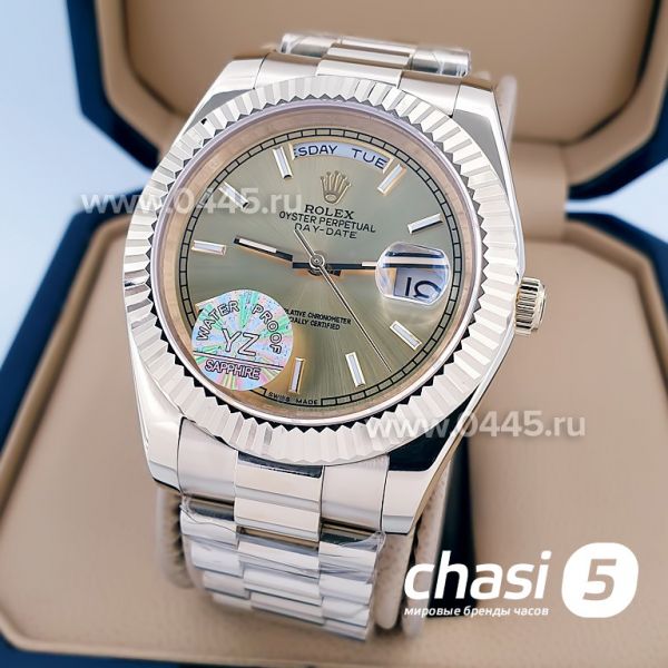 Часы Rolex Day-Date (15615)