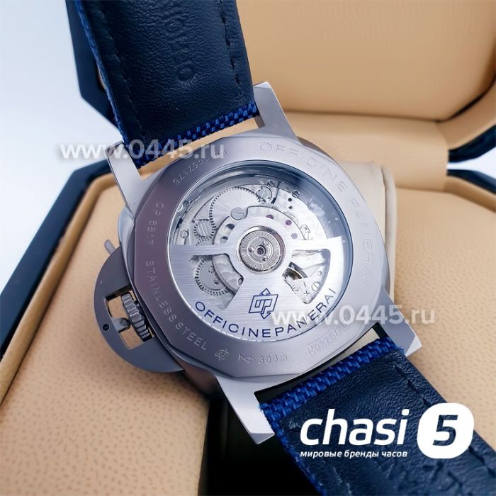 Часы Panerai Luminor Marina (15618)