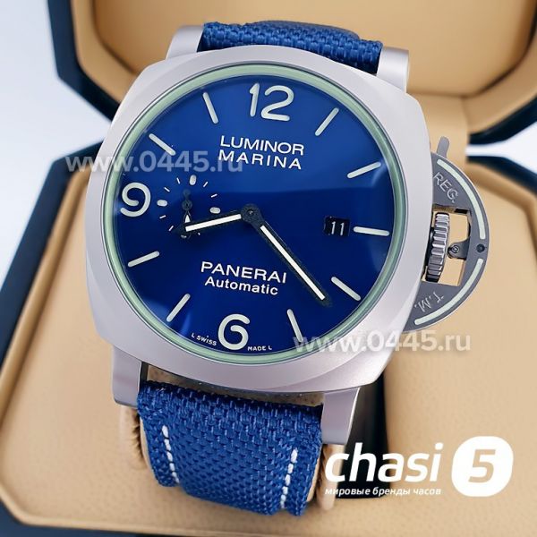 Часы Panerai Luminor Marina (15618)
