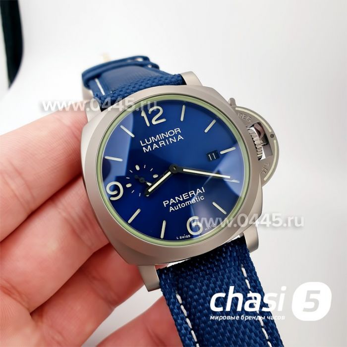 Часы Panerai Luminor Marina (15618)