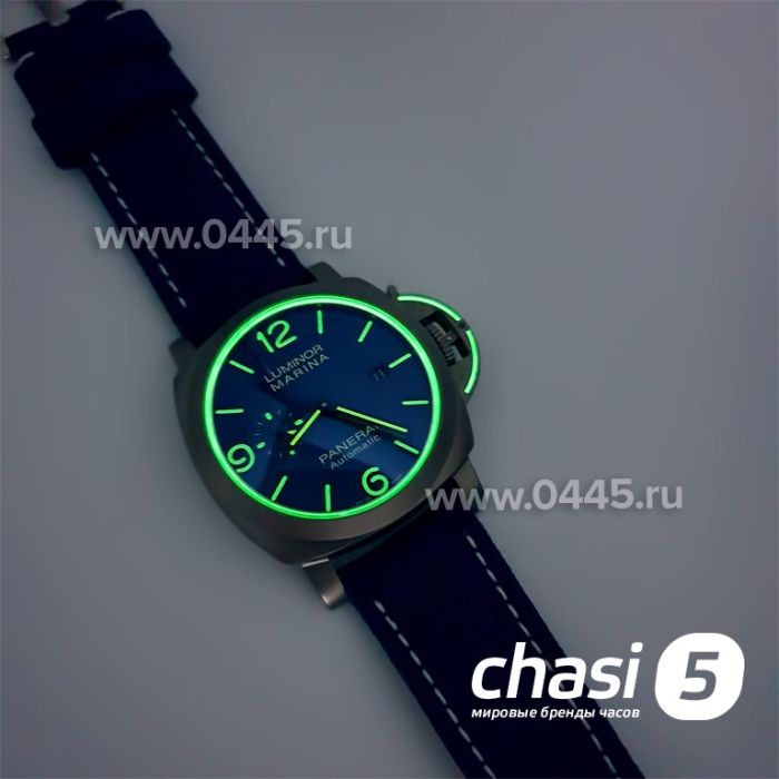 Часы Panerai Luminor Marina (15618)