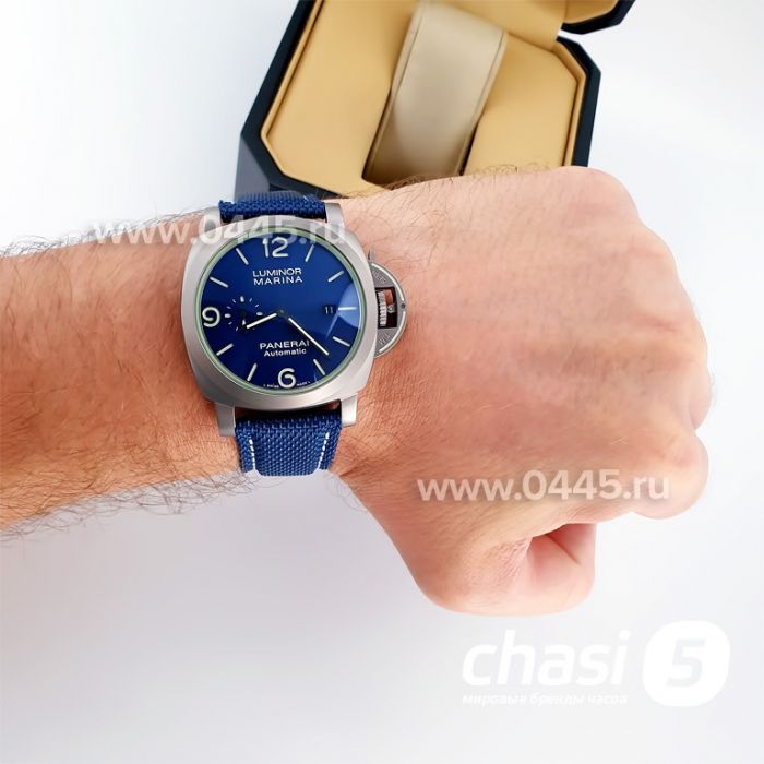 Часы Panerai Luminor Marina (15618)