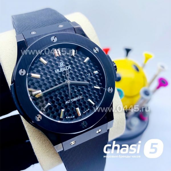 Часы Hublot Classic Fusion - Дубликат (15623)