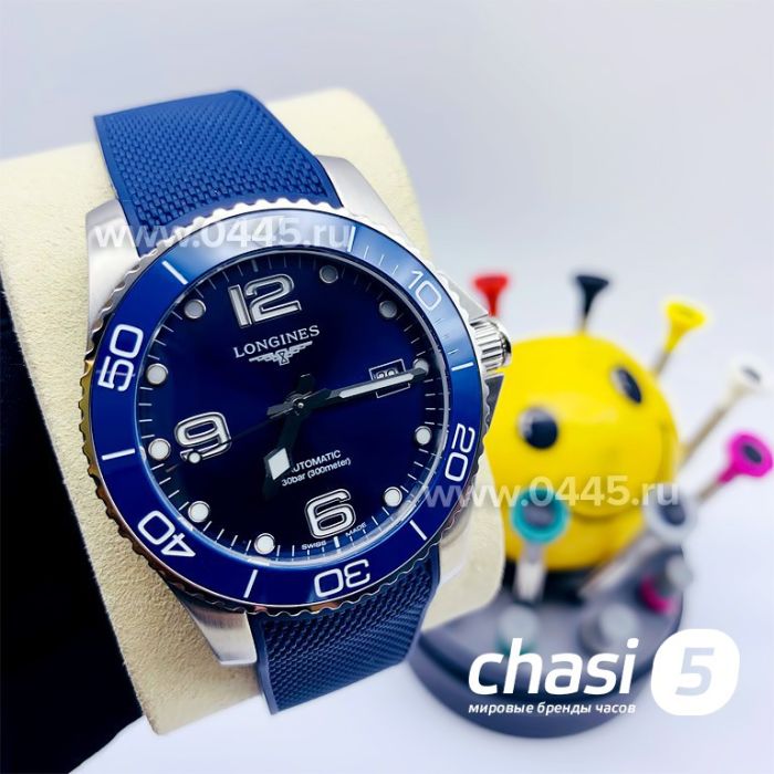 Часы Longines HydroConquest - Дубликат (15629)
