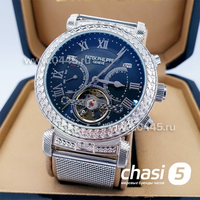 Часы Patek Philippe Grand Complications (15632)