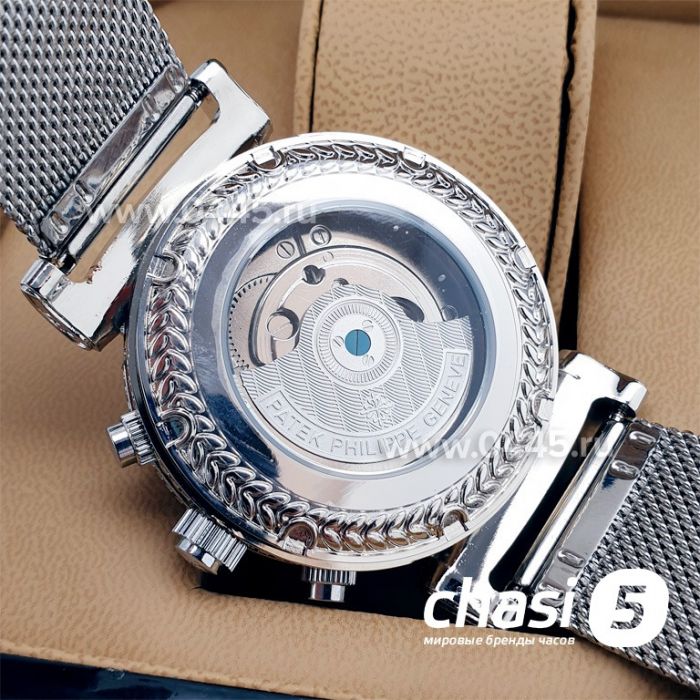 Часы Patek Philippe Grand Complications (15632)