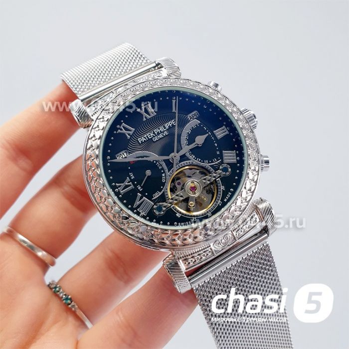 Часы Patek Philippe Grand Complications (15632)