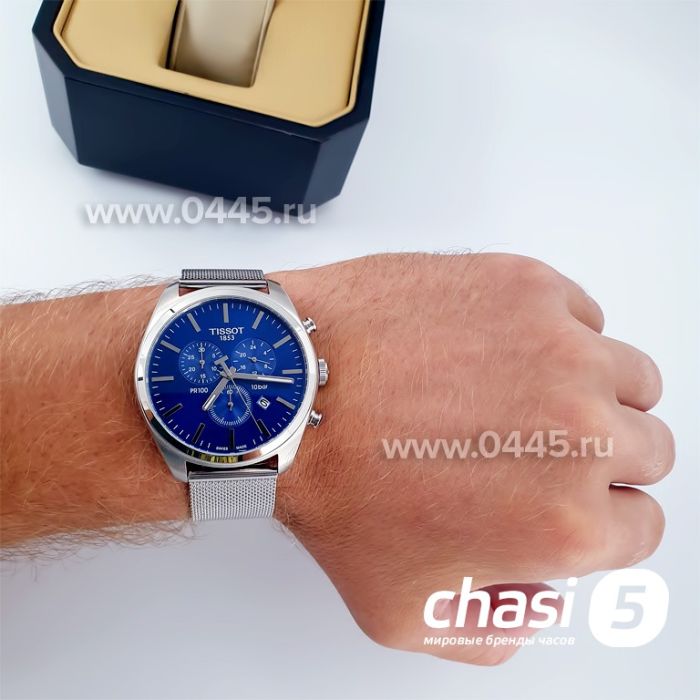 Часы Tissot PR 100 Chronograph (15635)