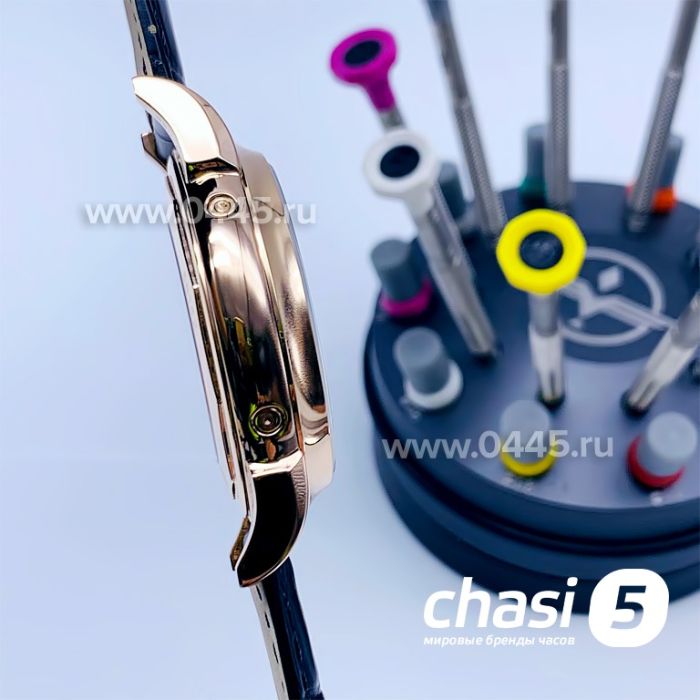 Часы Patek Philippe Perpetual Calendar (15655)