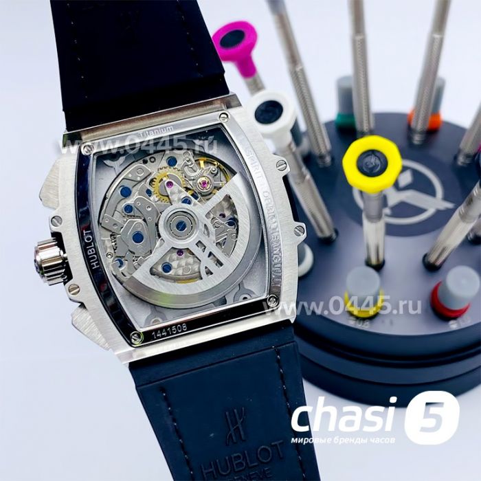 Часы Hublot Hublot Spirit of Big Bang - Дубликат (15659)