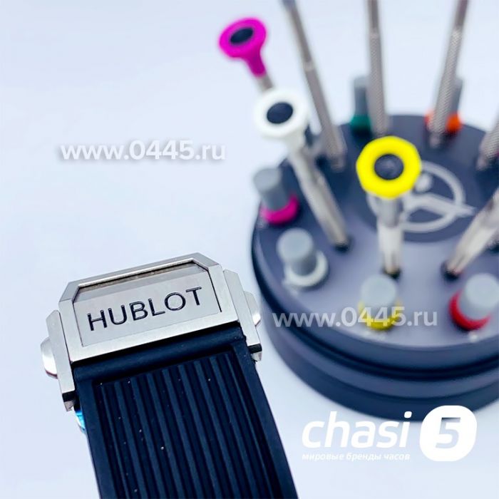 Часы Hublot - Дубликат (15661)