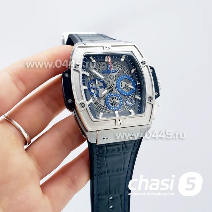 Часы Hublot Senna Champion 88 (15662)