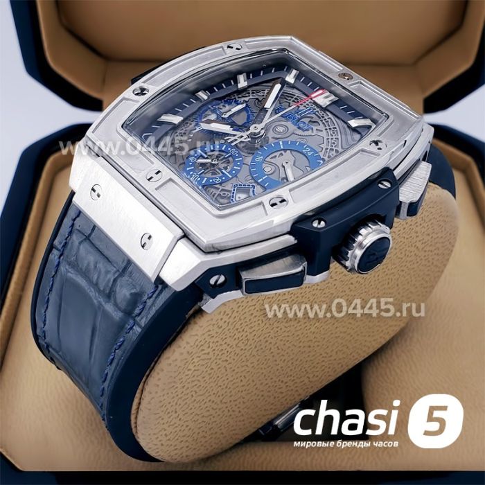 Часы Hublot Senna Champion 88 (15662)