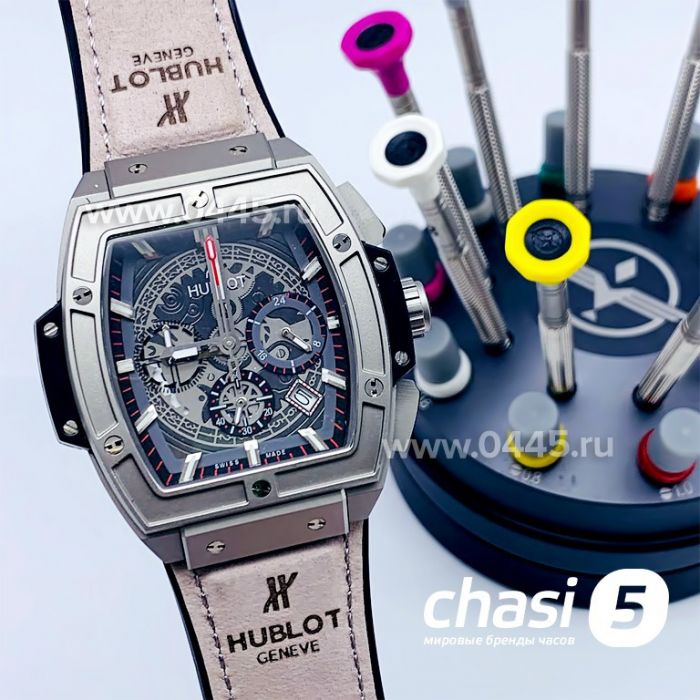 Часы Hublot Senna Champion 88 (15663)