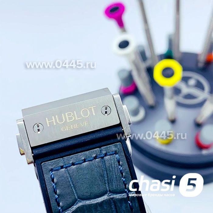 Часы Hublot Senna Champion 88 (15663)