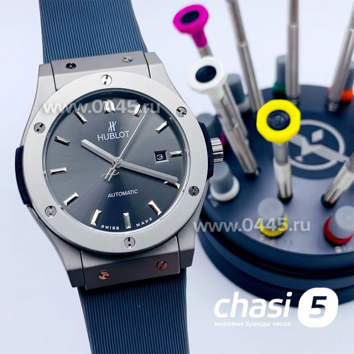 Часы HUBLOT Classic Fusion (15669)