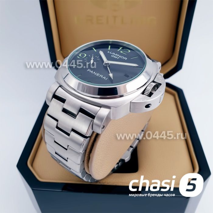 Часы Panerai Luminor GMT (15672)