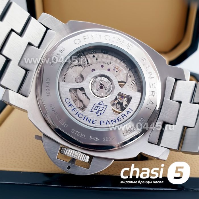 Часы Panerai Luminor GMT (15672)