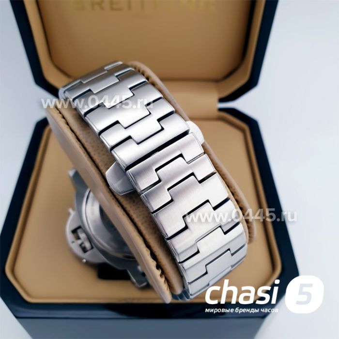 Часы Panerai Luminor GMT (15672)