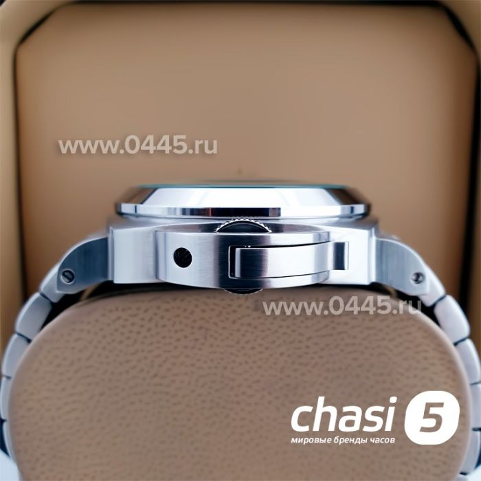 Часы Panerai Luminor GMT (15672)