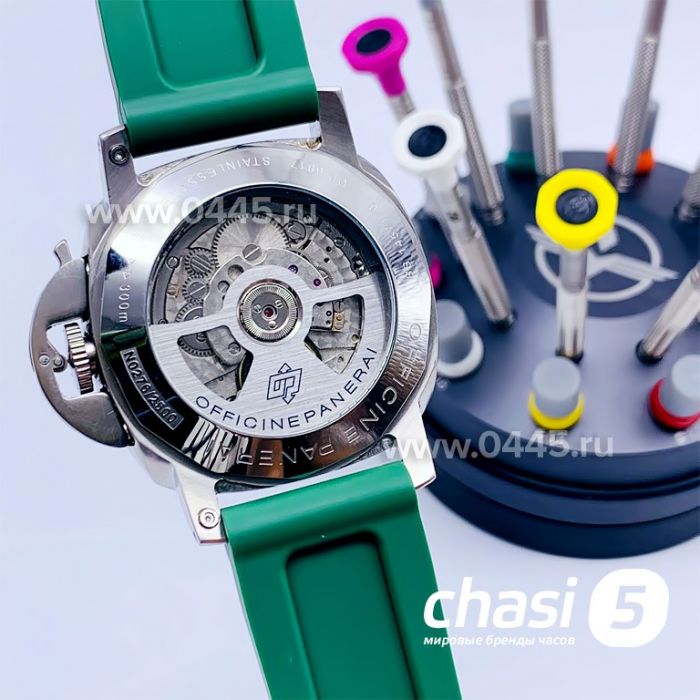 Часы Panerai Luminor GMT (15673)