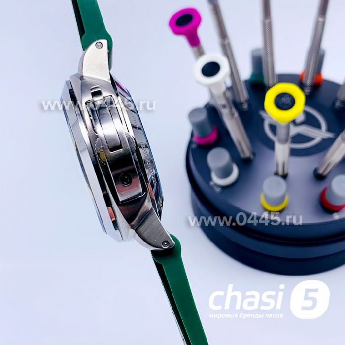 Часы Panerai Luminor GMT (15673)