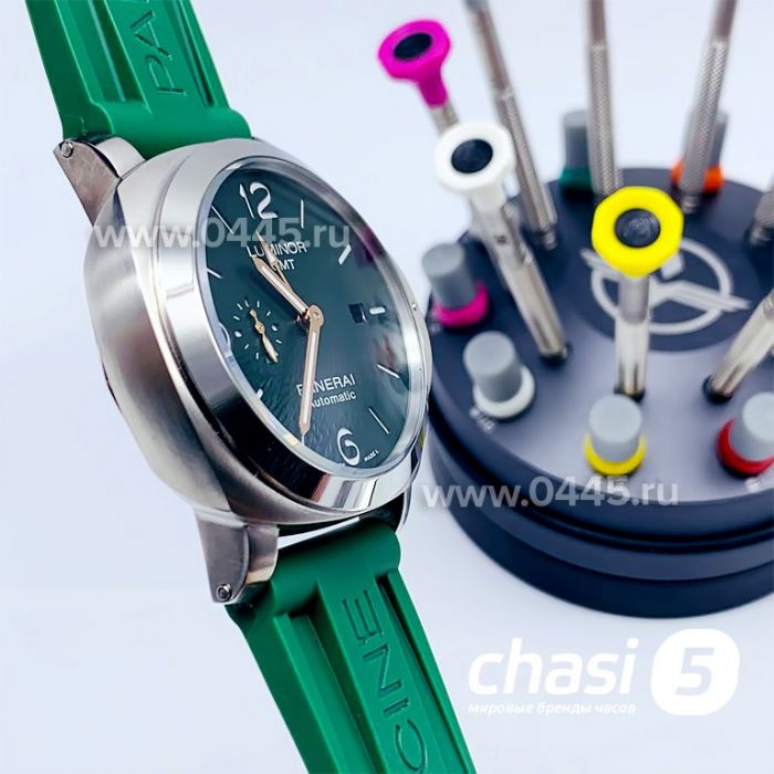 Часы Panerai Luminor GMT (15673)