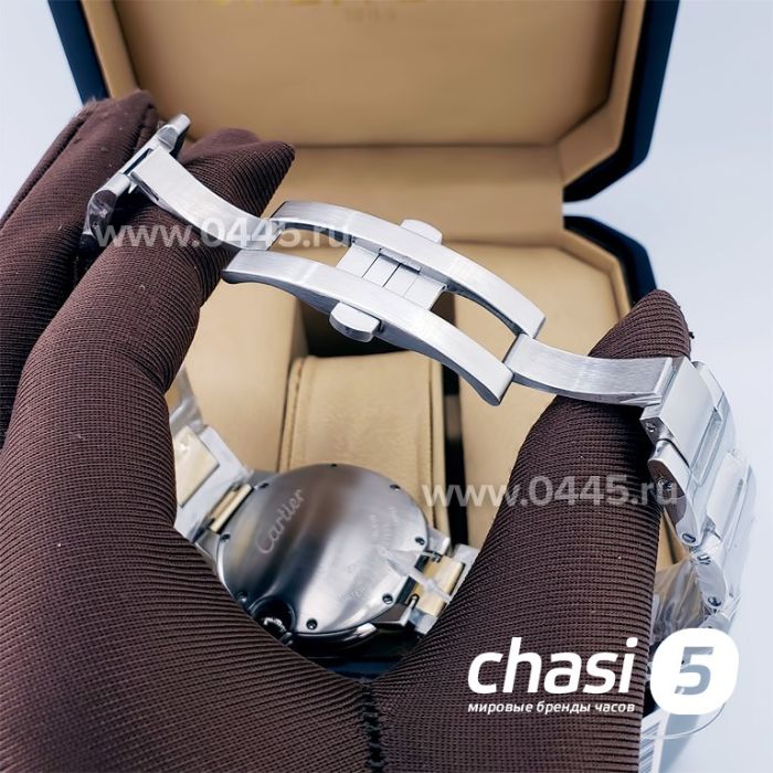 Часы Cartier Ballon Bleu (15682)