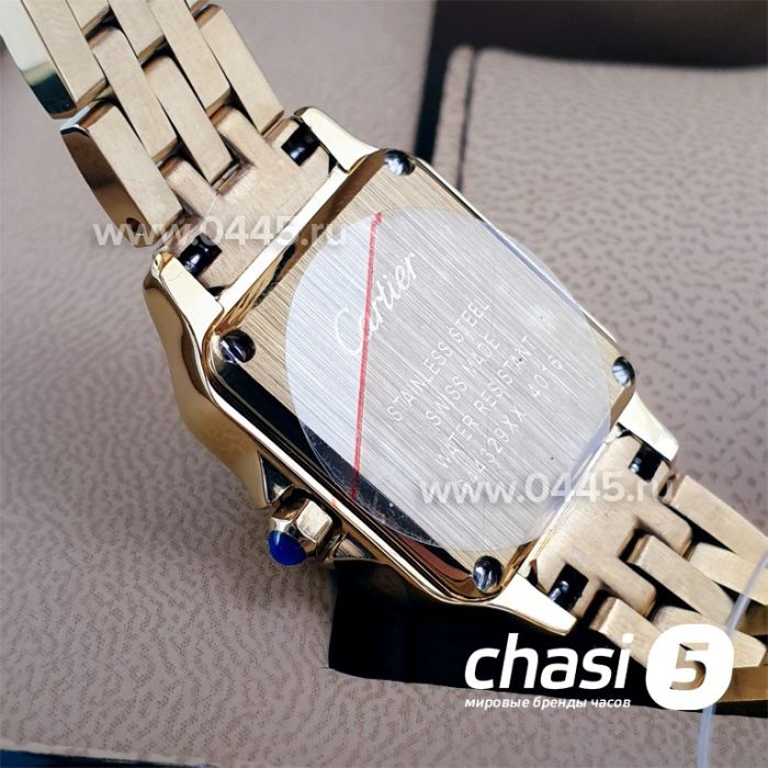 Часы Cartier Panthere (15683)