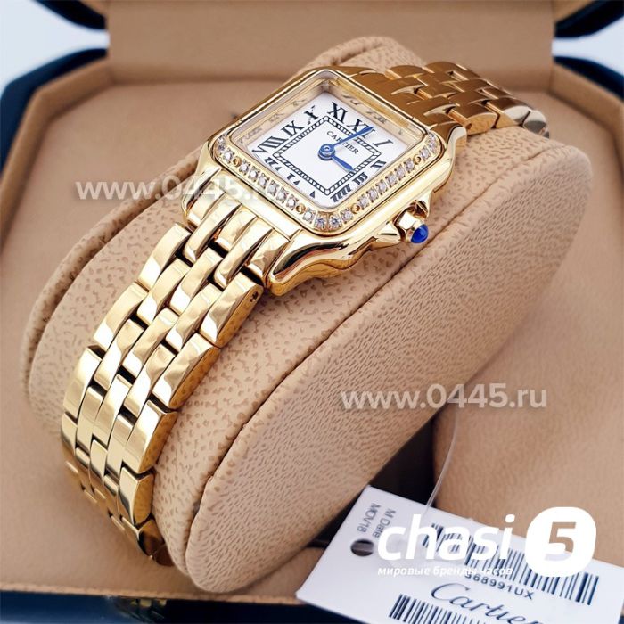 Часы Cartier Panthere (15683)