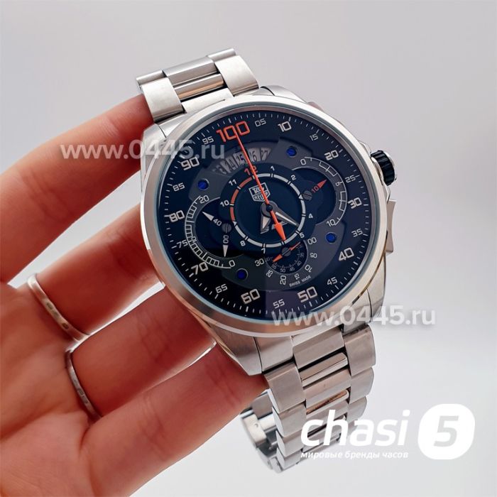 Часы Tag Heuer Mercedes Benz SLS (15689)
