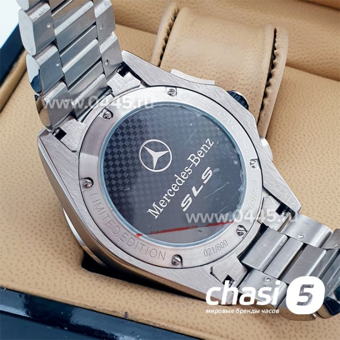Часы Tag Heuer Mercedes Benz SLS (15689)