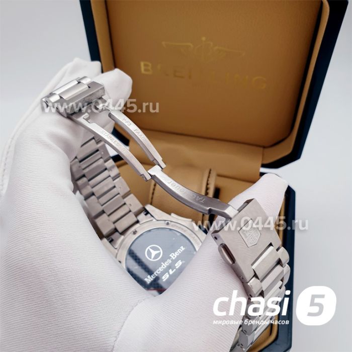 Часы Tag Heuer Mercedes Benz SLS (15689)