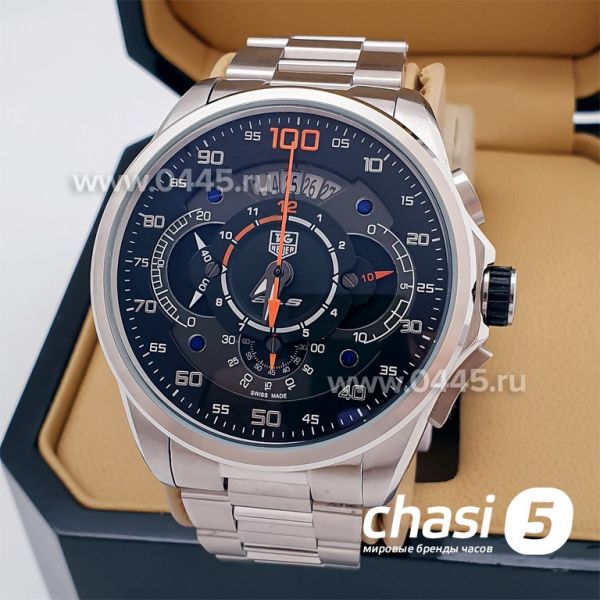 Часы Tag Heuer Mercedes Benz SLS (15689)