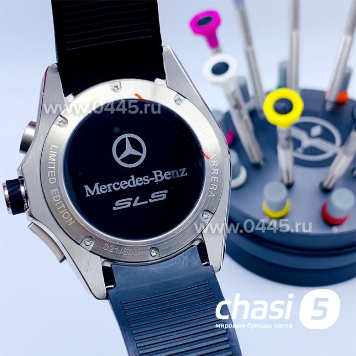 Часы Tag Heuer Mercedes Benz SLS (15697)