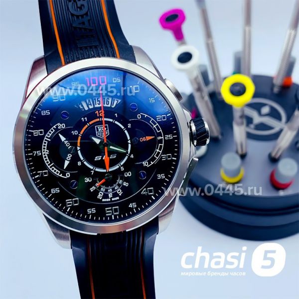 Часы Tag Heuer Mercedes Benz SLS (15697)