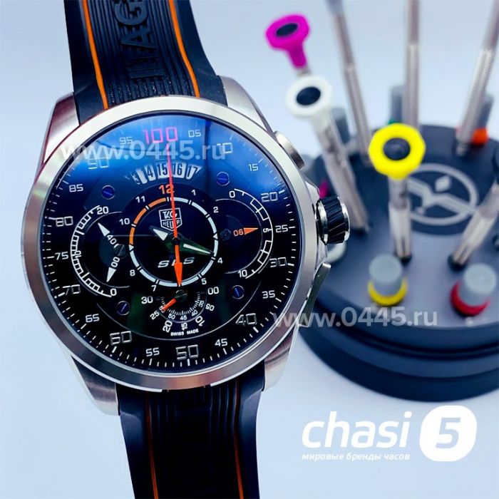 Часы Tag Heuer Mercedes Benz SLS (15697)