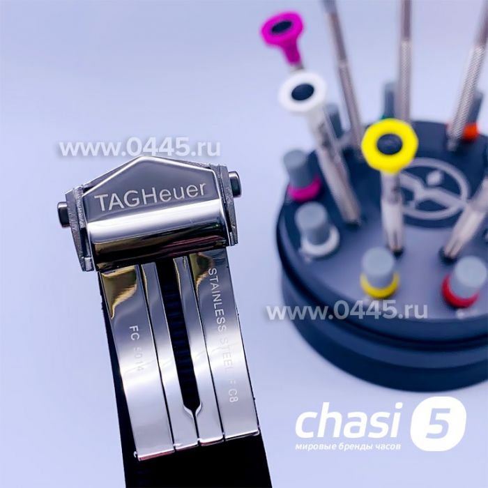 Часы Tag Heuer Mercedes Benz SLS (15698)