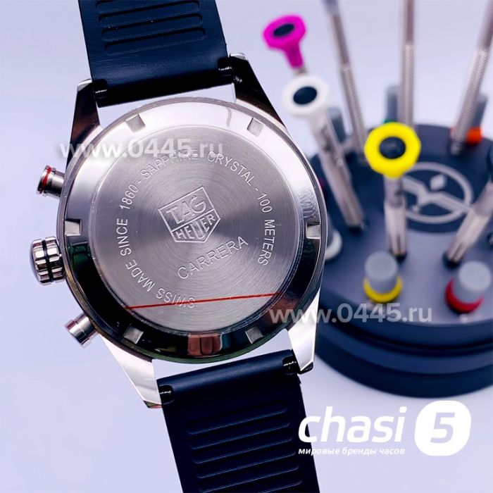 Часы Tag Heuer Calibre 16 (15701)