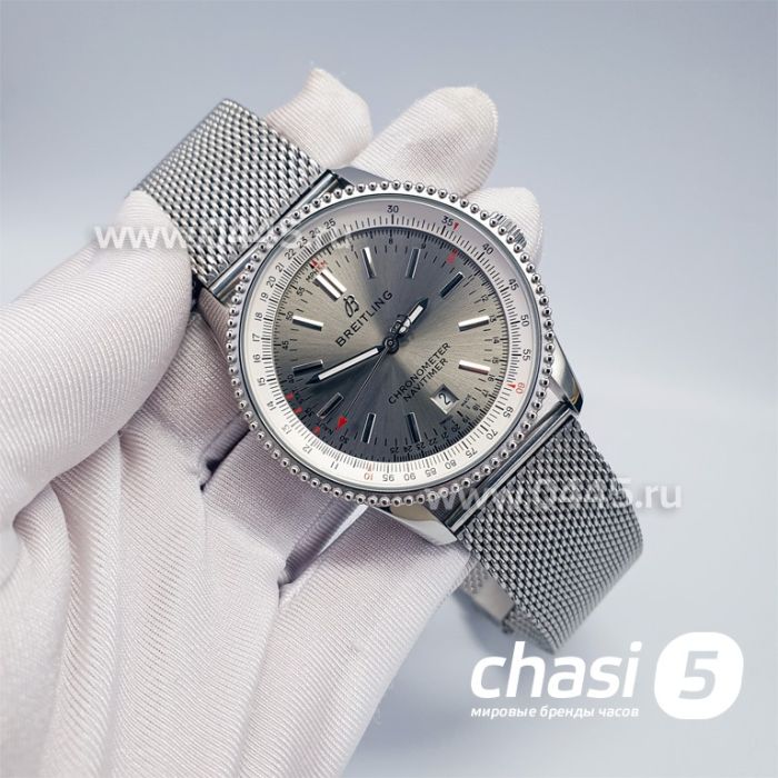 Часы Breitling Navitimer (15708)