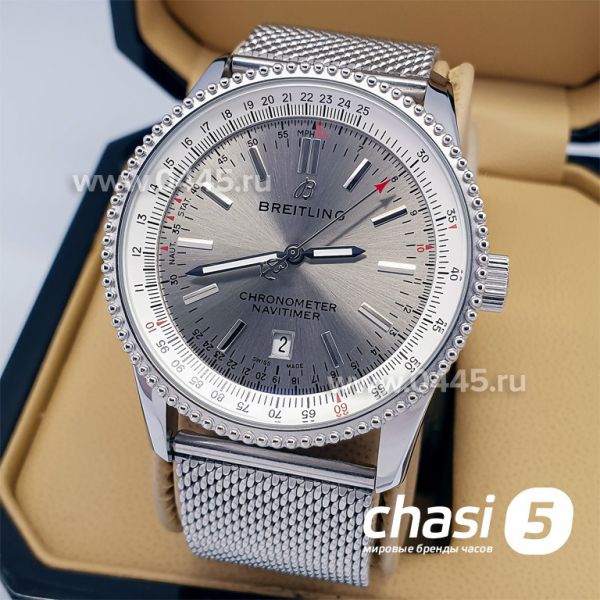 Часы Breitling Navitimer (15708)