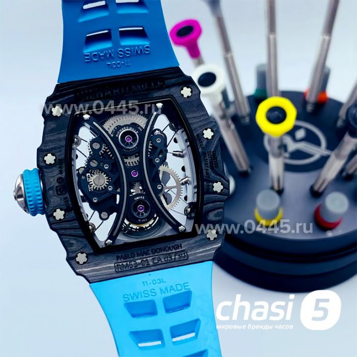 Часы Richard Mille - Дубликат (15716)