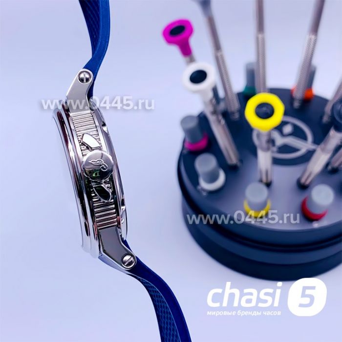 Часы Breguet Horloger De La Marine - Дубликат (15719)