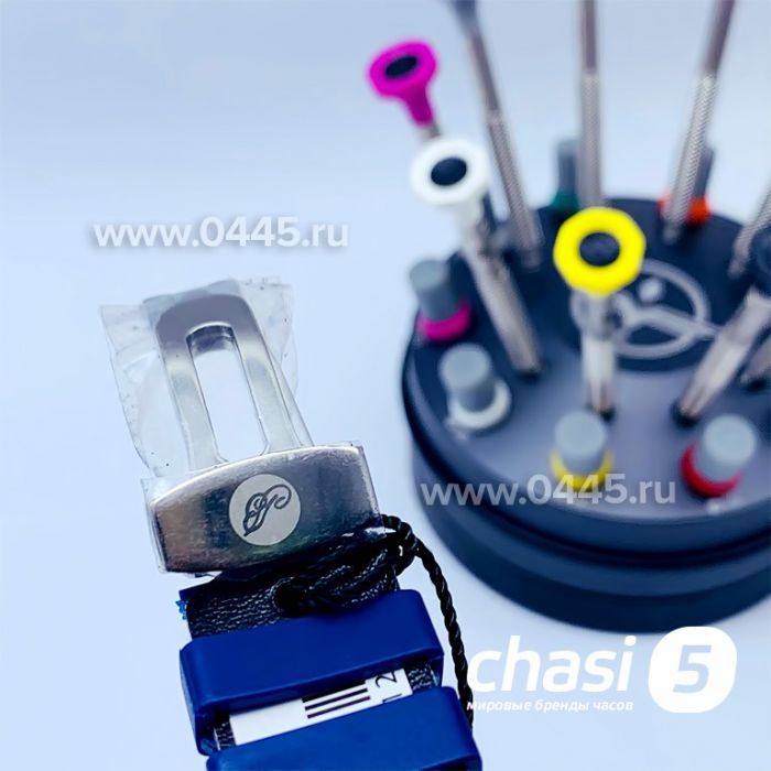 Часы Breguet Horloger De La Marine - Дубликат (15719)