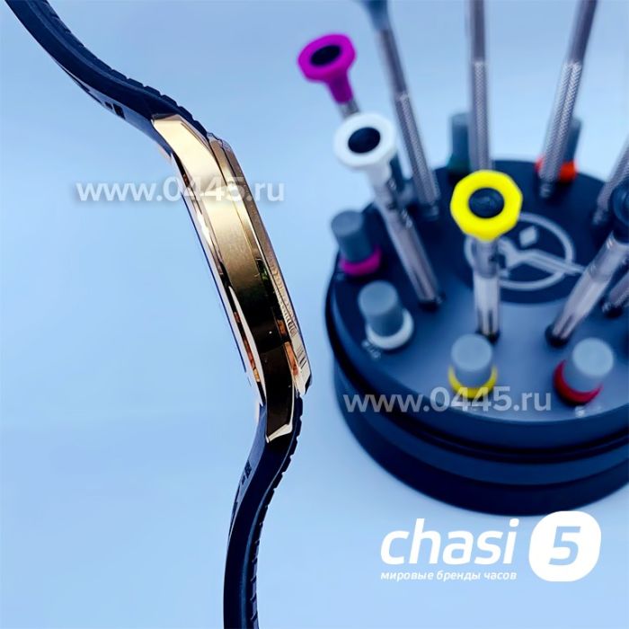 Часы Patek Philippe Aquanaut - Дубликат (15729)