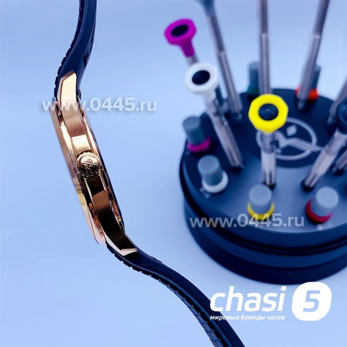 Часы Patek Philippe Aquanaut - Дубликат (15729)