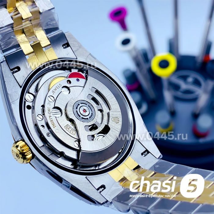 Часы Rolex - Дубликат (15736)