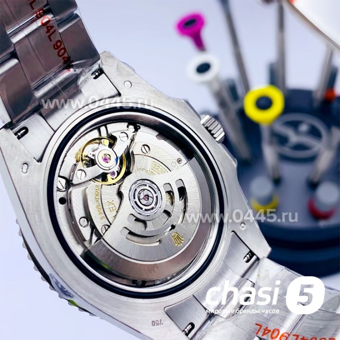 Часы Rolex Submariner - Дубликат (15741)