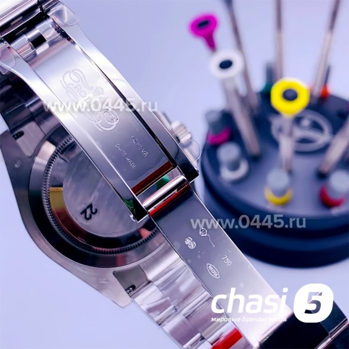 Часы Rolex Submariner - Дубликат (15741)