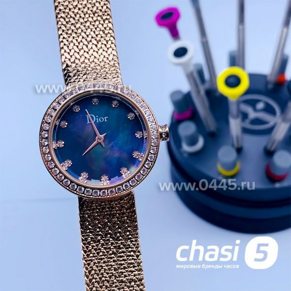 Часы Dior Classic (15766)
